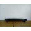 Recambio de refuerzo paragolpes trasero para volkswagen passat berlina (3c2) highline referencia OEM IAM 3C5807305  