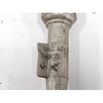 Recambio de tubos aire acondicionado para renault megane ii berlina 5p confort authentique referencia OEM IAM 8200247355  