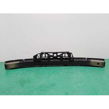 Recambio de refuerzo paragolpes delantero para opel zafira / zafira family b (a05) 1.6 (m75) referencia OEM IAM 24460537  
