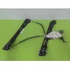 Recambio de elevalunas delantero derecho para bmw serie 1 berlina (e81/e87) 118d referencia OEM IAM FUNDA 7067796 
