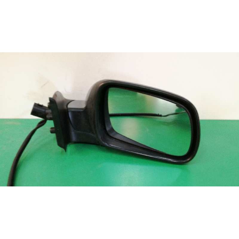 Recambio de retrovisor derecho para peugeot 307 (s1) xs referencia OEM IAM 8149AX ELECTRICO 