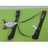 Recambio de elevalunas delantero derecho para bmw serie 1 berlina (e81/e87) 118d referencia OEM IAM FUNDA 7067796 