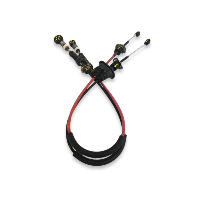 Recambio de varillaje cambio para hyundai h350 kasten 2.5 crdi cat referencia OEM IAM 4374059001  