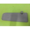 Recambio de parasol derecho para bmw serie 1 berlina (e81/e87) 118d referencia OEM IAM   