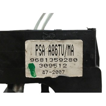 Recambio de palanca cambio para citroën c2 1.4 referencia OEM IAM 9681359280  