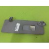 Recambio de parasol derecho para bmw serie 1 berlina (e81/e87) 118d referencia OEM IAM   