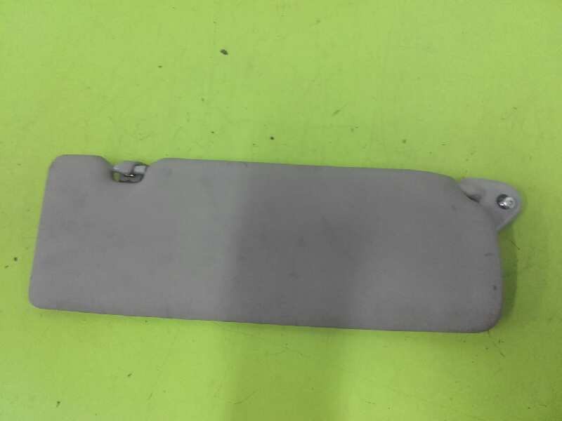 Recambio de parasol izquierdo para bmw serie 1 berlina (e81/e87) 118d referencia OEM IAM   