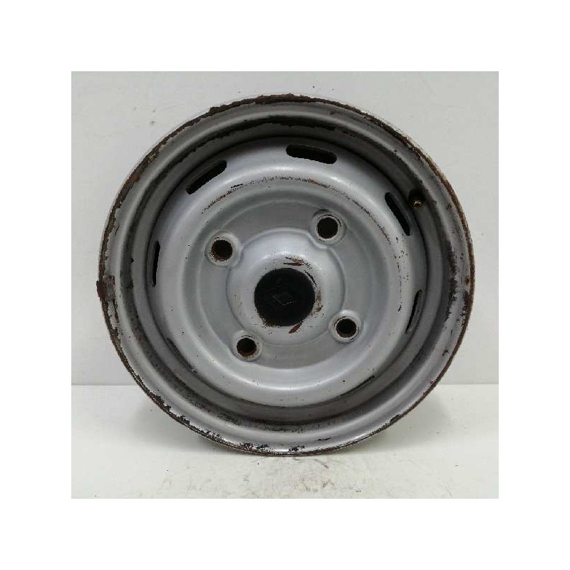 Recambio de llanta para renault trafic (desde 5.89) 2.1 diesel referencia OEM IAM 7700784886 5,5J14FH ET59 