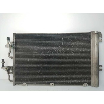 Recambio de condensador / radiador aire acondicionado para opel astra gtc 1.8 16v referencia OEM IAM 13129192  