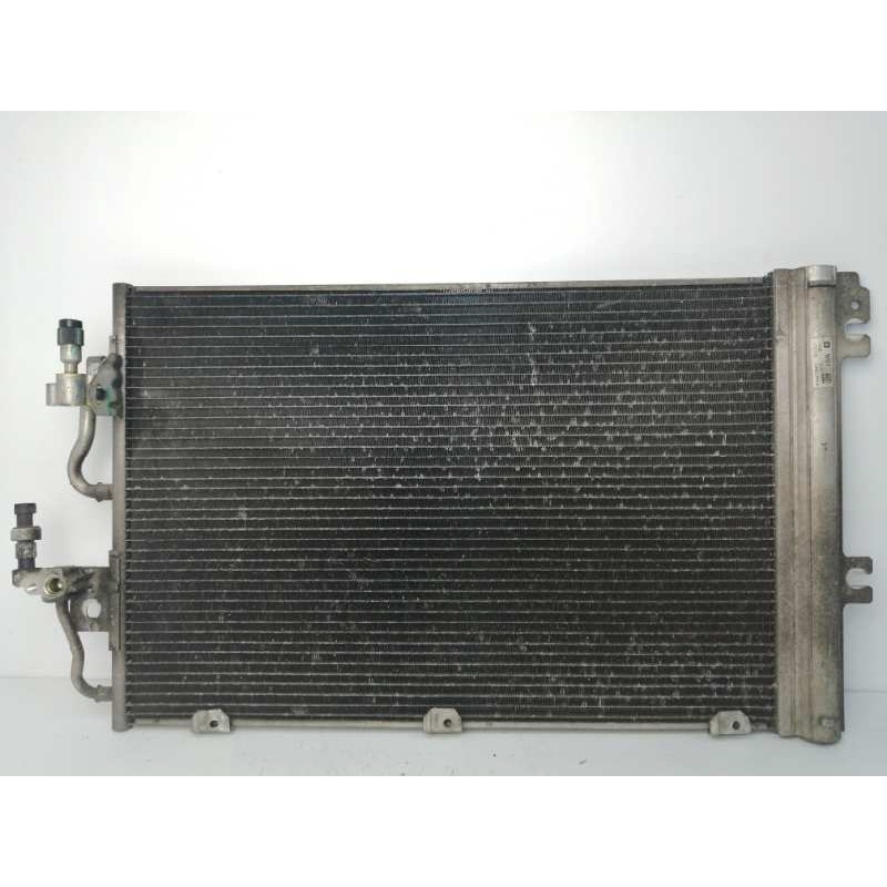 Recambio de condensador / radiador aire acondicionado para opel astra gtc 1.8 16v referencia OEM IAM 13129192  