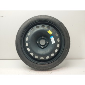 NEUMATICO REPUESTO 2160126 4.00BTX16H2 ET41 