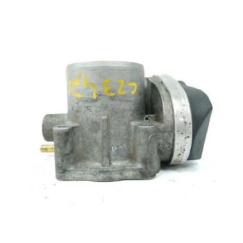 Recambio de caja mariposa para renault megane ii berlina 3p 1.6 16v referencia OEM IAM 8200190230  8200171134B