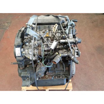 DESPIECE MOTOR T9A 