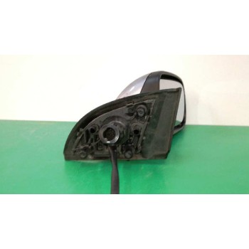 Recambio de retrovisor derecho para peugeot 307 (s1) xs referencia OEM IAM 8149AX ELECTRICO 