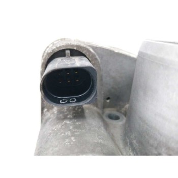 Recambio de caja mariposa para renault megane ii berlina 3p 1.6 16v referencia OEM IAM 8200190230  8200171134B