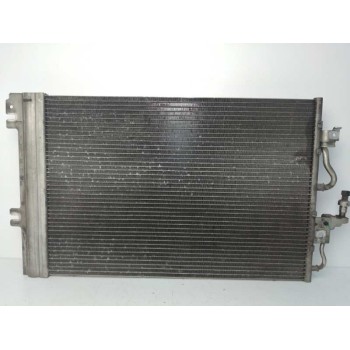 Recambio de condensador / radiador aire acondicionado para opel astra gtc 1.8 16v referencia OEM IAM 13129192  