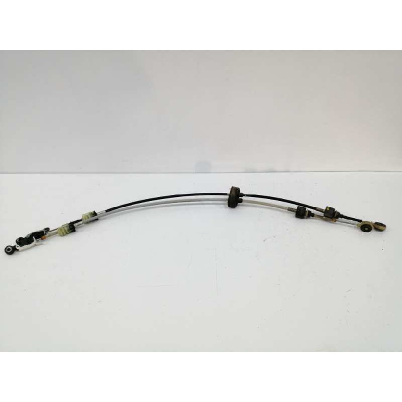 Recambio de varillaje cambio para opel zafira / zafira family b (a05) 1.6 (m75) referencia OEM IAM 5535194  