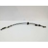 Recambio de varillaje cambio para opel zafira / zafira family b (a05) 1.6 (m75) referencia OEM IAM 5535194  