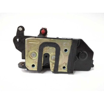 Recambio de cerradura puerta delantera izquierda para ssangyong kyron 200 xdi 2wd referencia OEM IAM   