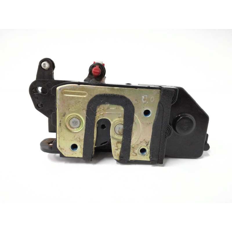 Recambio de cerradura puerta delantera izquierda para ssangyong kyron 200 xdi 2wd referencia OEM IAM   