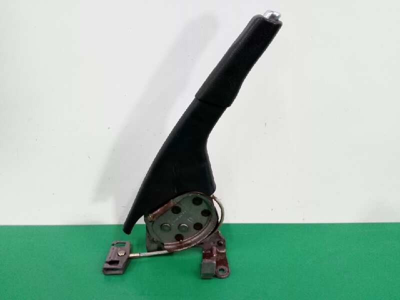 Recambio de palanca freno de mano para renault modus luxe privilege referencia OEM IAM 8200370321  