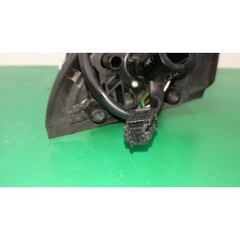 Recambio de retrovisor derecho para peugeot 307 (s1) xs referencia OEM IAM 8149AX ELECTRICO 