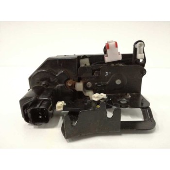 Recambio de cerradura puerta delantera izquierda para ssangyong kyron 200 xdi 2wd referencia OEM IAM   