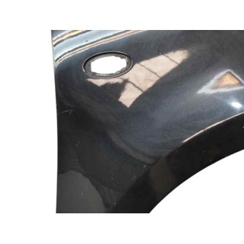 Recambio de aleta delantera derecha para suzuki swift berlina (mz) 1.3 ddis diesel cat referencia OEM IAM 5761163J20 OBSERVAR FO