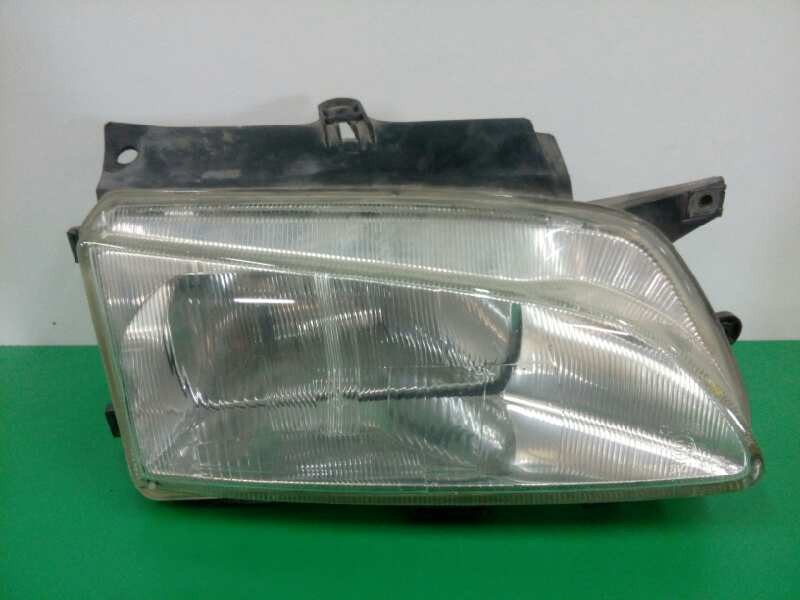 Recambio de faro derecho para peugeot partner (s1) combispace referencia OEM IAM   