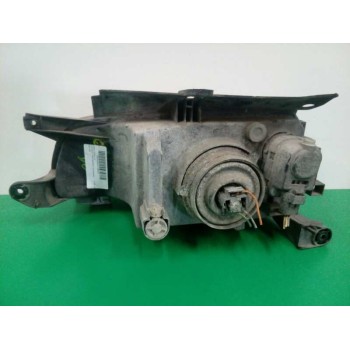 Recambio de faro derecho para peugeot partner (s1) combispace referencia OEM IAM   