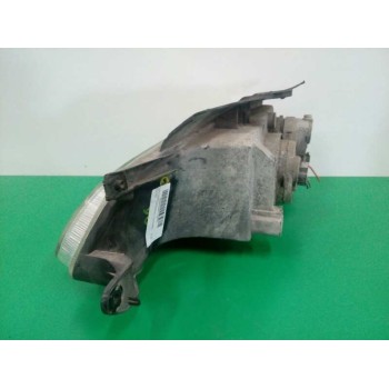 Recambio de faro derecho para peugeot partner (s1) combispace referencia OEM IAM   