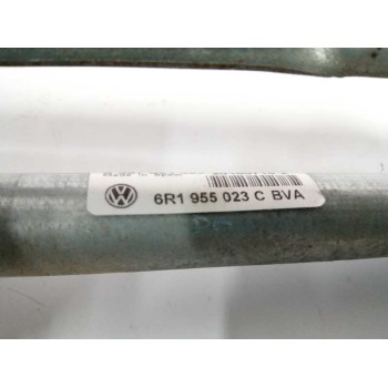 Recambio de motor limpia delantero para seat ibiza (6p1) 1.2 tsi referencia OEM IAM 6R1955023C 6R1955119A 