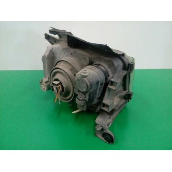 Recambio de faro derecho para peugeot partner (s1) combispace referencia OEM IAM   