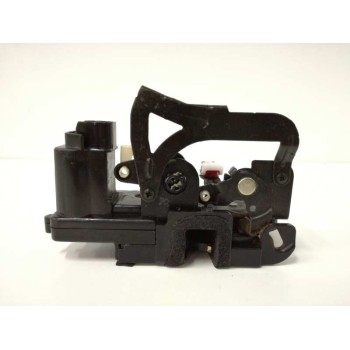 Recambio de cerradura puerta delantera izquierda para ssangyong kyron 200 xdi 2wd referencia OEM IAM   