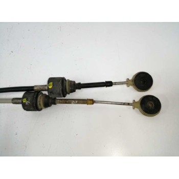 Recambio de varillaje cambio para opel zafira / zafira family b (a05) 1.6 (m75) referencia OEM IAM 5535194  