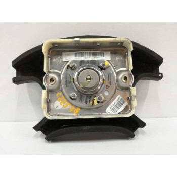 Recambio de airbag delantero izquierdo para peugeot expert kasten komfort 1.9 diesel referencia OEM IAM 14913680ZL  