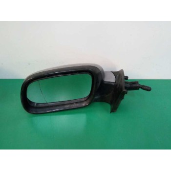 Recambio de retrovisor izquierdo para peugeot 307 (s1) xs referencia OEM IAM 8149AT MANUAL 