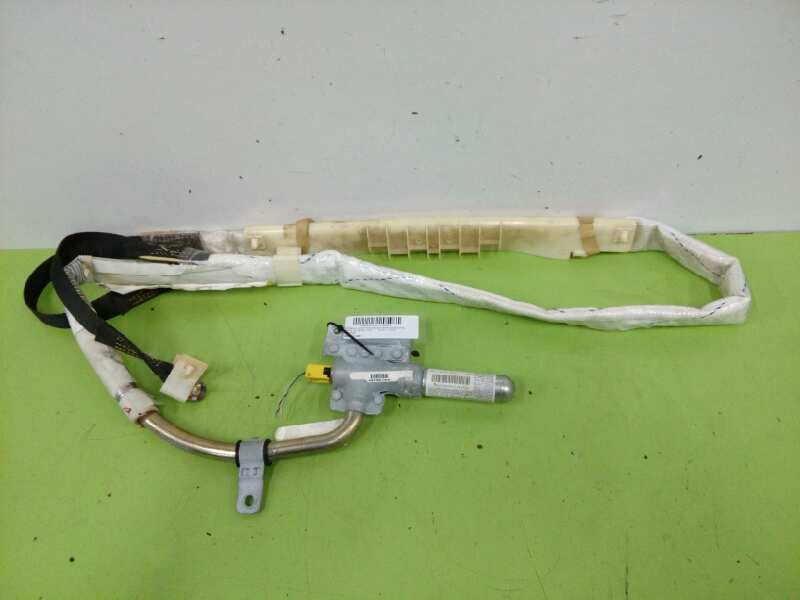 Recambio de airbag cortina delantero derecho para bmw x5 (e53) 3.0d referencia OEM IAM 8582671587 Recambio de airbag cortina delantero derecho para bmw x5 (e53) 3.0d referencia OEM IAM 8582671587