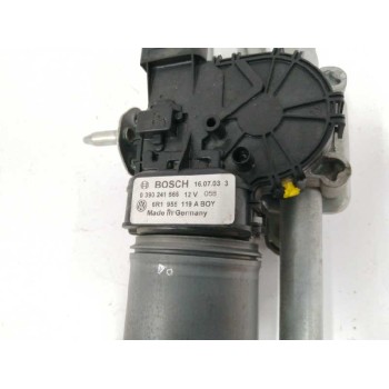 Recambio de motor limpia delantero para seat ibiza (6p1) 1.2 tsi referencia OEM IAM 6R1955023C 6R1955119A 