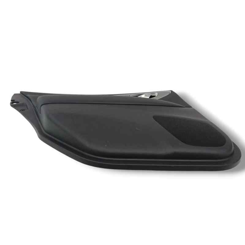 GUARNECIDO PUERTA TRASERA IZQUIERDA