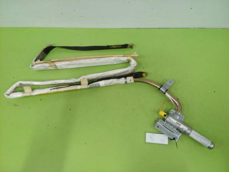 Recambio de airbag cortina delantero izquierdo para bmw x5 (e53) 3.0d referencia OEM IAM 8482671573  