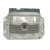 Recambio de centralita motor uce para renault megane ii berlina 3p 1.6 16v referencia OEM IAM 8200298457 8200321263 