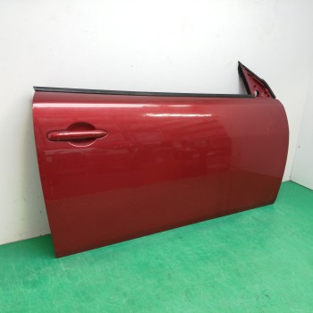 Recambio de puerta delantera derecha para renault megane ii coupe/cabrio 1.9 dci diesel referencia OEM IAM 7751474926 OBSERVAR F