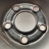 Recambio de llanta para opel vectra c berlina 2.0 dti referencia OEM IAM 2160113 6,5JX16H2 ET42 5H 5X110