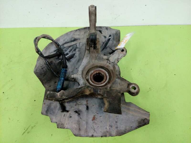 Recambio de mangueta delantera derecha para bmw x5 (e53) 3.0d referencia OEM IAM   
