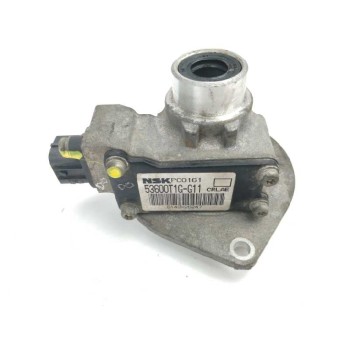 Recambio de sensor para honda cr-v 1.6 dtec cat referencia OEM IAM 53600T1GG11  