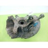 Recambio de mangueta delantera izquierda para bmw x5 (e53) 3.0d referencia OEM IAM   