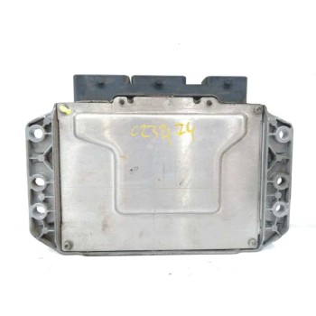 Recambio de centralita motor uce para renault megane ii berlina 3p 1.6 16v referencia OEM IAM 8200298457 8200321263 