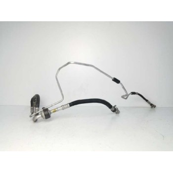Recambio de tubos aire acondicionado para opel astra gtc 1.8 16v referencia OEM IAM 13251733  