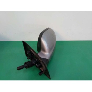 Recambio de retrovisor izquierdo para peugeot 307 (s1) xs referencia OEM IAM 8149AT MANUAL 